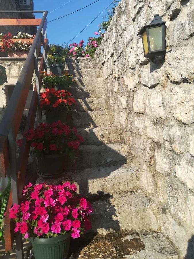 Holiday Home Radus Virpazar Exterior foto